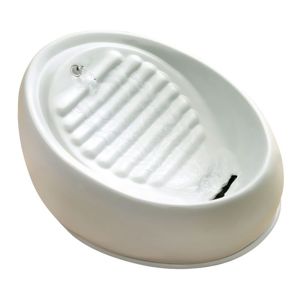 Lucky Kitty Fântână ceramică - imagine 2