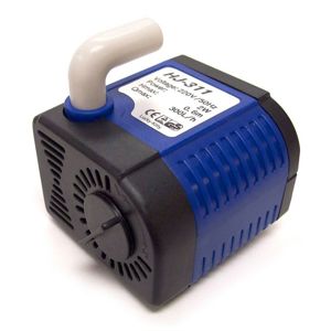 Lucky Kitty Fântână ceramică - imagine 4