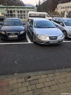 Vand autoturizm - urgent - imagine 8