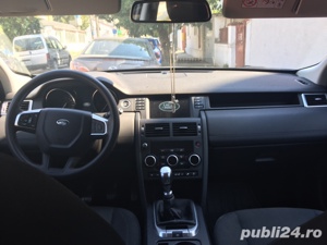 Vând Land Rover Discovery Sport stare foarte bună, negociabil  - imagine 6 Vând Land Rover Discovery Sport stare foarte bună, negociabil  - imagine 6