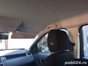 Vând Land Rover Discovery Sport stare foarte bună, negociabil  - imagine 8 Vând Land Rover Discovery Sport stare foarte bună, negociabil  - imagine 8