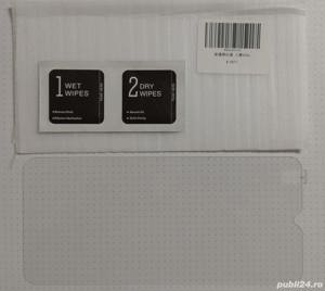 Folie de sticla telefon Samsung Galaxy A20s