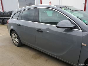 Usa OPEL INSIGNIA dreapta fata 2016 