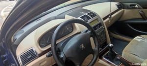 vand peugeot 407 sw - imagine 6