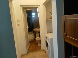 închiriez apartament 