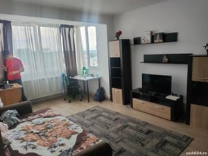 închiriez apartament  - imagine 4