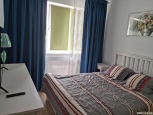 Vând  apartament nou spatios, complet utilat si mobilat, zona linistita. Sect 6-proprietar - imagine 4