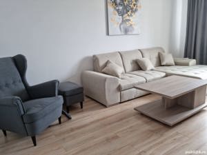 Vând  apartament nou spatios, complet utilat si mobilat, zona linistita. Sect 6-proprietar - imagine 6