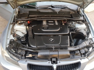 Bmw Seria3 M Pachet Full  - imagine 5