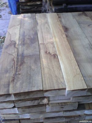 blaturi,scari,tamplarie cherestea uscata nuc cires plop american stejar frasin ulm site baldakke.ro - imagine 2