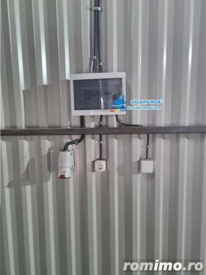 Depozitare | Productie | 140mp | Pallady | Centura | A0 | A2 - imagine 4