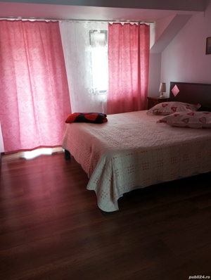 Apartament regim hotelier Timisoara, parcare - imagine 9