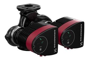 Electropompa circulatie Grundfos  toate modelele - imagine 3