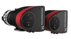 Electropompa circulatie Grundfos  toate modelele - imagine 4