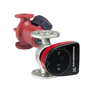 Electropompa circulatie Grundfos  toate modelele - imagine 2