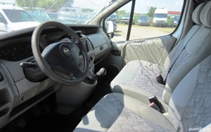 Dezmembram Opel Vivaro 1.9DTI 101cp an 2001-2014 cod motor F9Q760 - imagine 9