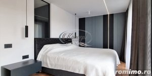 Penthouse superfinisat in zona Garii