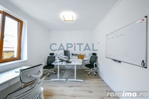 Comision 0! Apartament cu 3 camere Ultracentral, Cluj-Napoca - imagine 8