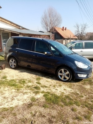 Ocazie!  Ford Galaxy de vânzare. - imagine 3