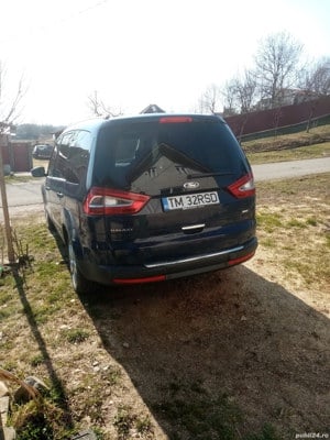Ocazie!  Ford Galaxy de vânzare. - imagine 2