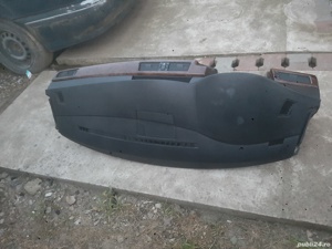 plansa bord bmw seria 5 e60-e61 - imagine 4