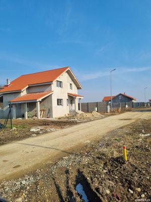 Parcela pentru casa in Ghiroda - imagine 7