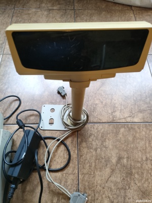 Imprimantă fiscală  Epson  cu afișaj pentru client 1500 lei - imagine 6