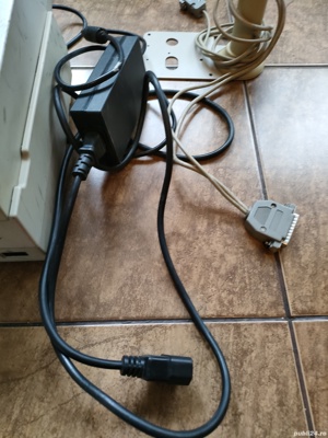 Imprimantă fiscală  Epson  cu afișaj pentru client 1500 lei - imagine 5