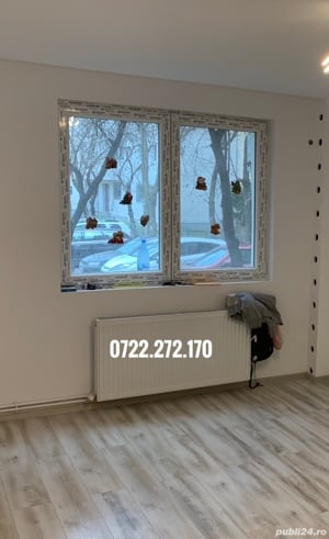 Reparatii glafuri Usi / Termopane dupa montarea lor - imagine 4