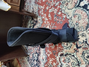 Orteză picior stâng mărimea 43.