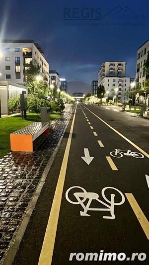 Apartament 2 camere Pietonal Kasper - imagine 17