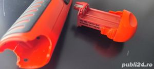 Șurubelniță Black & Decker - imagine 3