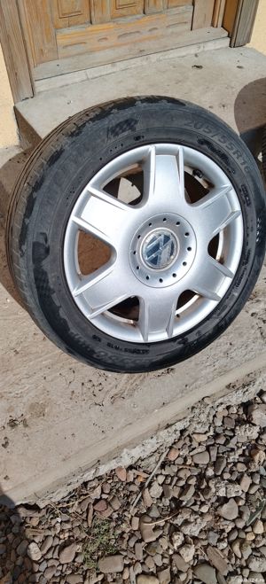 Jante aliaj - imagine 2