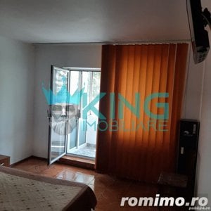 Aparatorii Patriei | 3 Camere | Parcare | Balcon | Metrou | Parcare - imagine 2