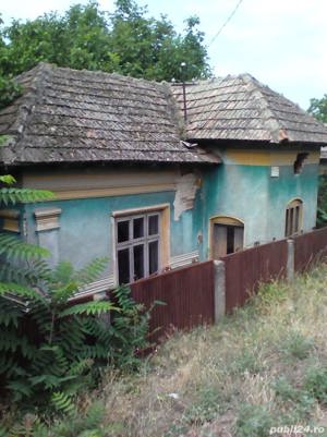 Casa de vinzare cu curte in comuna Ianca loc Potelu - imagine 5