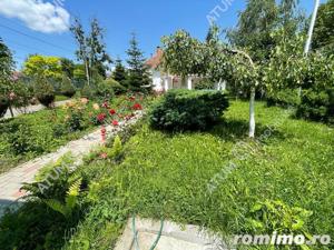 Casa cu 4 camere si garaj in Sibiu zona Parcul Sub Arini - imagine 8