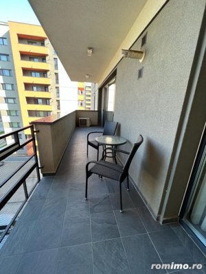 Apartament in zona Aradului - imagine 6