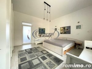 Apartament spatios in zona Parcului Central - imagine 2