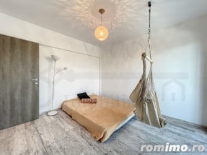 Apartament cu 2 camere semidecomandat, in Gheorgheni, zona Pta. Hermes - imagine 8