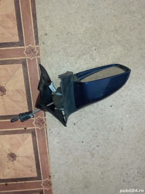 Oglindă stânga Ford Escort - imagine 2