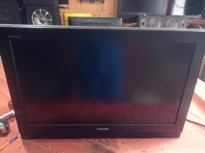 placa de baza pe0288 v28a000447a1 de pe tv Toshiba 32a3000p - imagine 3