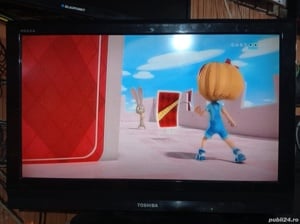 placa digitala 715g3385-1 de pe tv Toshiba 32av605pg - imagine 8