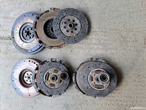 volanta pajero 2.8 2.5 volanta ambreiaj kit shogun