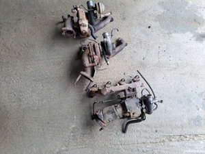 turbo turbina pajero shogun L200 turbo 2.5 2.8