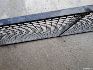 panou despartitor pajero sport shogun sport grilaj portbagaj - imagine 2