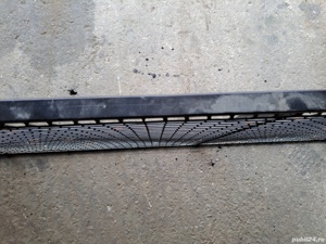 panou despartitor pajero sport shogun sport grilaj portbagaj - imagine 5