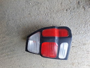 stop pajero sport shogun sport tripe pajero - imagine 6
