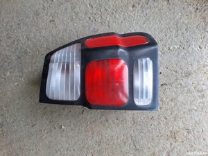 stop pajero sport shogun sport tripe pajero - imagine 3