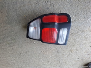 stop pajero sport shogun sport tripe pajero - imagine 2
