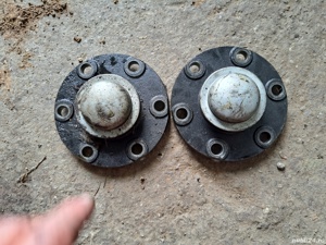 mrl pajero flanse planetare pajero shogun